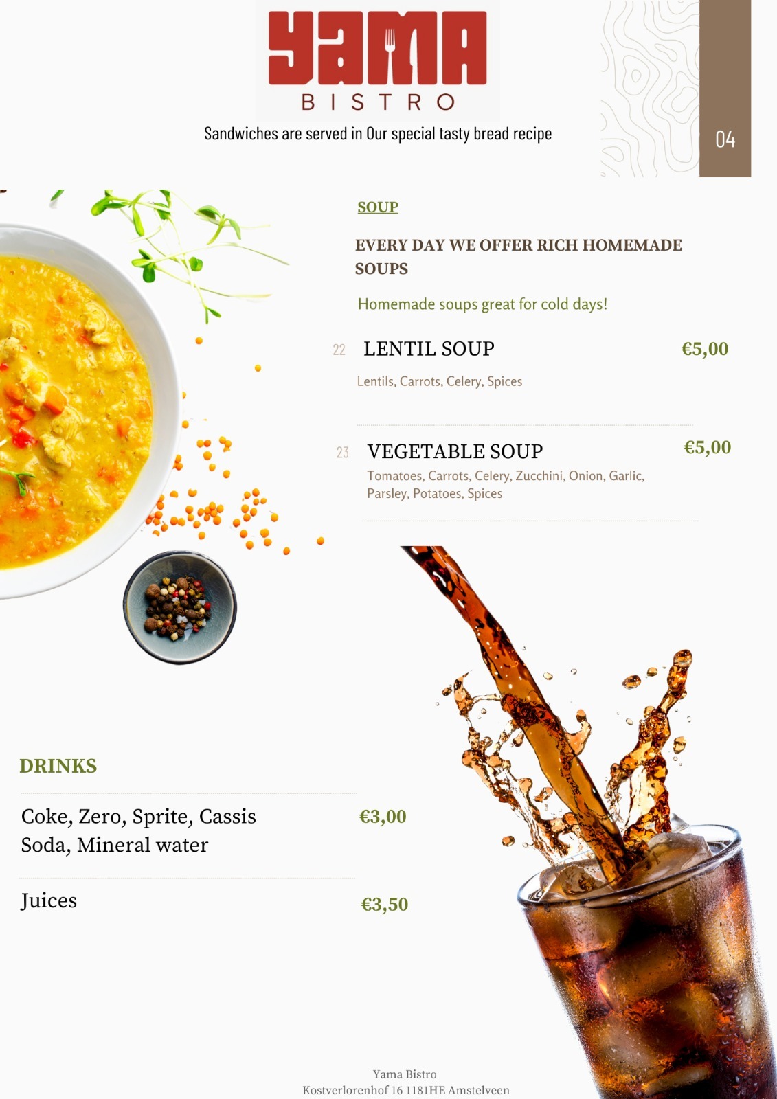 Menu Item 4