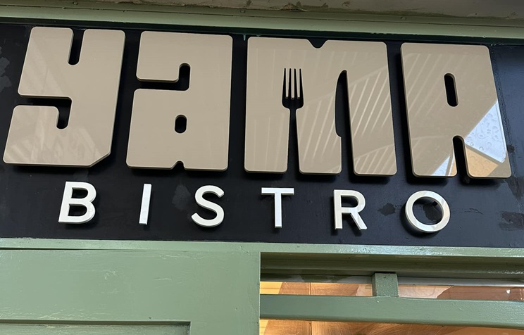 Yama Bistro